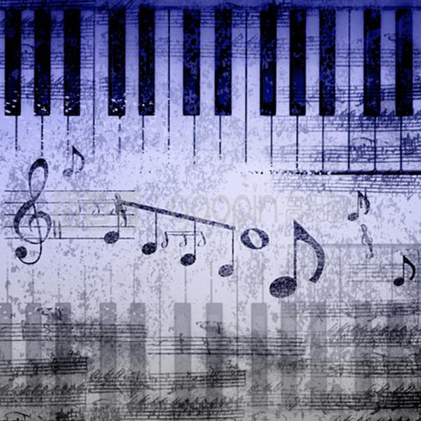 音樂背景音樂 藝術(shù)的隱形魔法